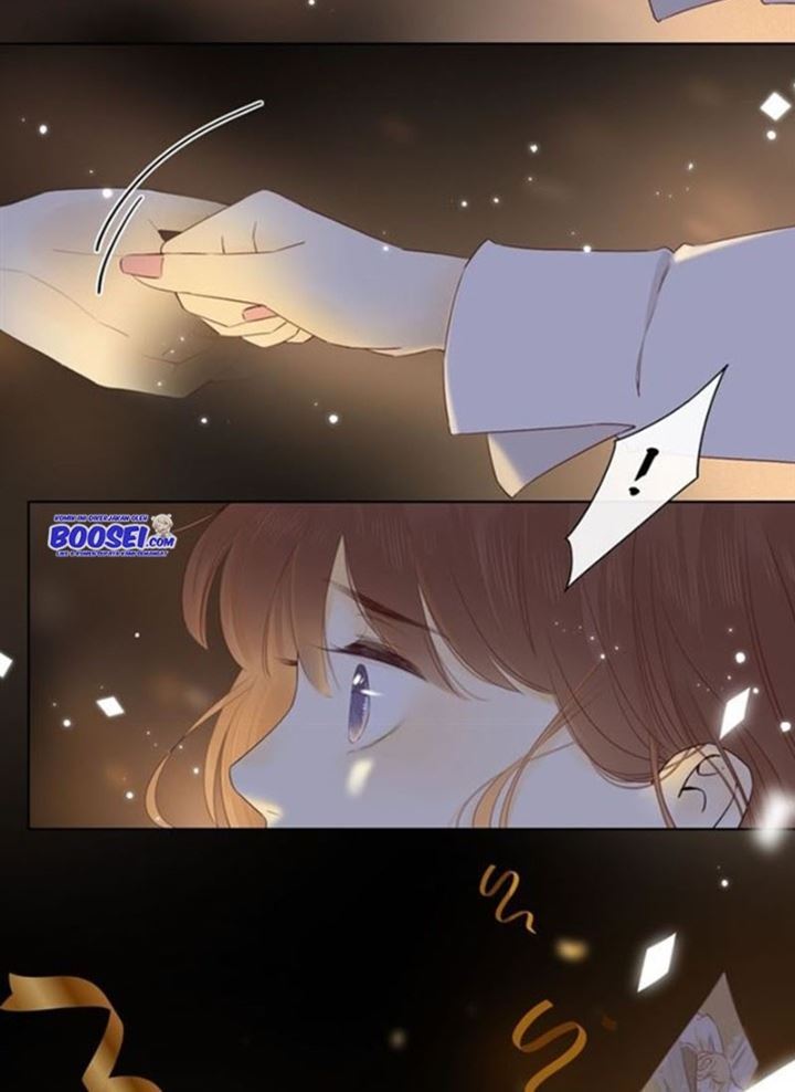 She May Not Be Cute Chapter 44 Gambar 39